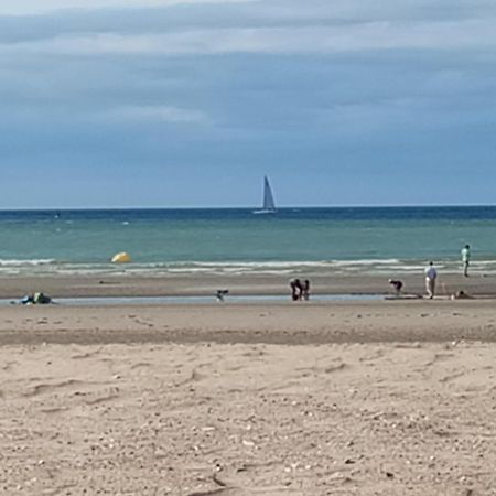 Chambre Avec Salle D'Eau Privative Dunkirk ภายนอก รูปภาพ