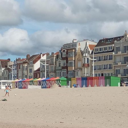 Chambre Avec Salle D'Eau Privative Dunkirk ภายนอก รูปภาพ
