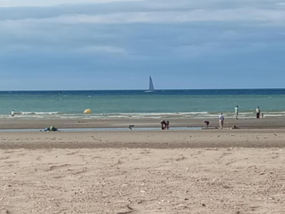 Chambre Avec Salle D'Eau Privative Dunkirk ภายนอก รูปภาพ