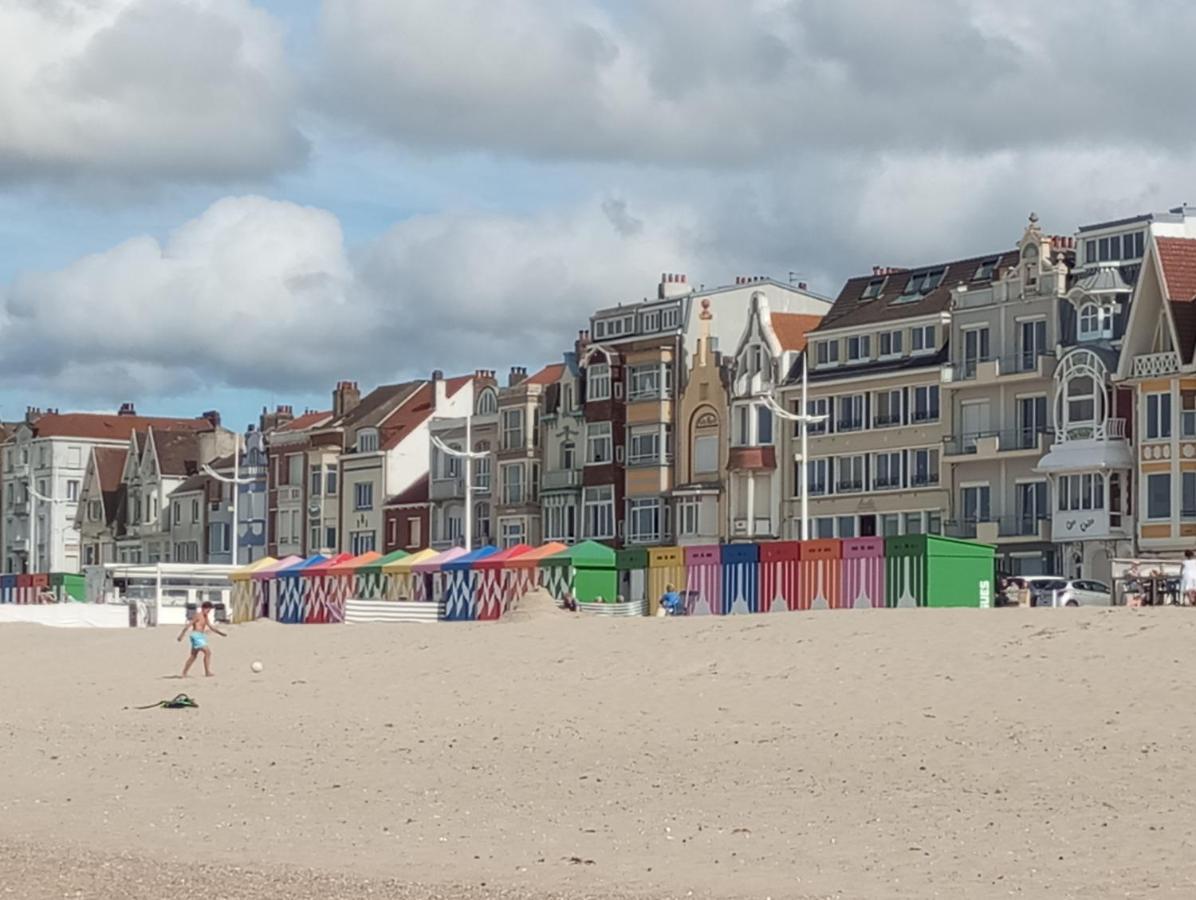 Chambre Avec Salle D'Eau Privative Dunkirk ภายนอก รูปภาพ